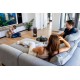 Lauben Smart Fan Heater 2in1 1800BB hősögárzó/ventilátor Lauben Smart Fan Heater 2in1 1800BB hősögárzó/ventilátor